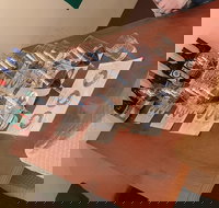 Food Tour Melbourne - St Kilda - Accommodation Mount Tamborine