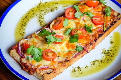 Food Tour Melbourne - St Kilda - Accommodation Mount Tamborine 1