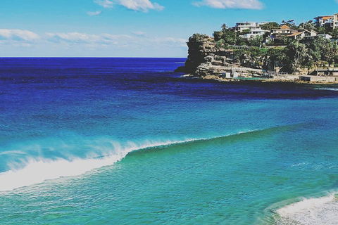Sydney Secrets & Bondi Beach Private 4 Hr Morning With Personalised Sydney Tours - Accommodation Mount Tamborine 1