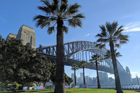 Sydney Secrets & Bondi Beach Private 4 Hr Morning With Personalised Sydney Tours - Accommodation Mount Tamborine 5