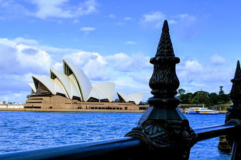 Sydney Secrets & Bondi Private 4 Hour Afternoon With 'Personalised Sydney Tours' - Accommodation Mount Tamborine 2