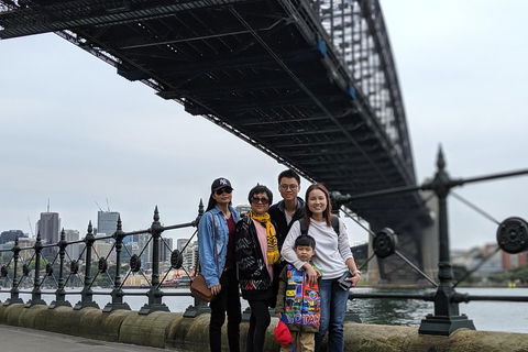 Sydney Secrets & Bondi Private 4 Hour Afternoon With 'Personalised Sydney Tours' - Accommodation Mount Tamborine 4