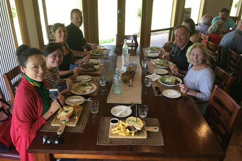 Barossa Valley Full-Day Tour From Adelaide With Maggie Beer Farm - Accommodation Mount Tamborine 2