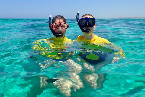 Lagoon Explorer - Ningaloo Reef Full-Day Kayaking And Snorkeling Adventure - Accommodation Mount Tamborine 4
