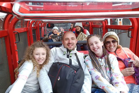 All Inclusive Blue Mountains Small-Group Day Trip From Sydney - Accommodation Mount Tamborine 3