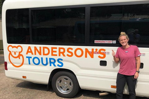 Small-Group Blue Mountains Tour With A Local Guide - Accommodation Mount Tamborine 5