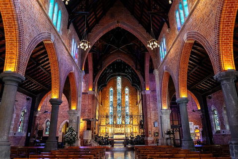 Highlights & Hidden Gems With Locals: Best Of Perth Private Tour - Accommodation Mount Tamborine 1