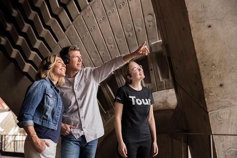Sydney Opera House Official Guided Walking Tour - Accommodation Mount Tamborine 0