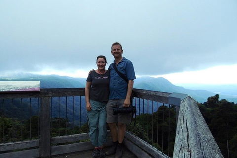 From The Mountains To The Bay - 4 Day Rediscovery Private Tour - Accommodation Mount Tamborine 2