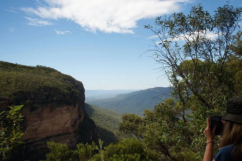 From The Mountains To The Bay - 4 Day Rediscovery Small Group Tour - Accommodation Mount Tamborine 5