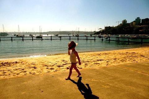Morning Or Afternoon Highlights Tour In Sydney With A Local Guide - Accommodation Mount Tamborine 3
