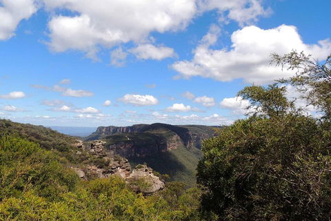 Private Blue Mountains Insider Tour From Sydney - Accommodation Mount Tamborine 1