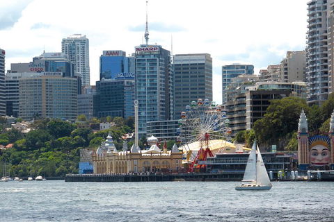 Private Tour: Half-Day Iconic Sydney - Accommodation Mount Tamborine 3