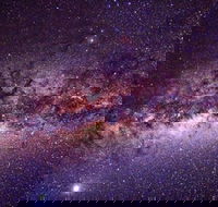 Pinnacle Desert Sunset and Stargazing with Dinner - Accommodation Mount Tamborine
