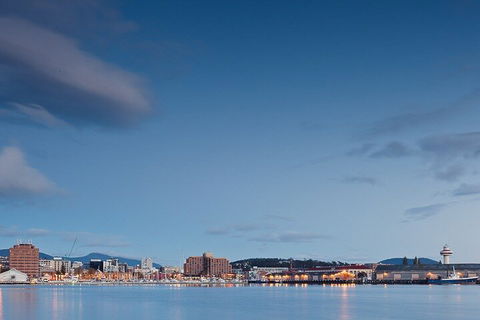 Mt Wellington Tour And MONA Admission - Accommodation Mount Tamborine 0