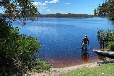Behind The Bay - Explore Like A Local - Accommodation Mount Tamborine 0