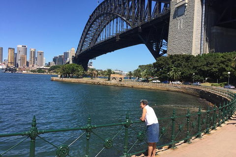 Small Group Essential Sydney Tour Including Lunch - Accommodation Mount Tamborine 2