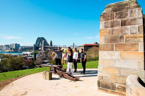 Small Group Essential Sydney Tour Including Lunch - Accommodation Mount Tamborine 4
