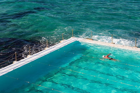Small Group Essential Sydney Tour Including Lunch - Accommodation Mount Tamborine 5