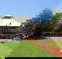 Enthralling Broome Self-Guided Audio Tour - Accommodation Mount Tamborine