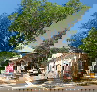 Delightful Darwin Self-Guided Audio Tour - Accommodation Mount Tamborine