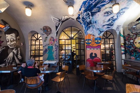 Nightlife In Melbourne: St Kilda - Accommodation Mount Tamborine 4