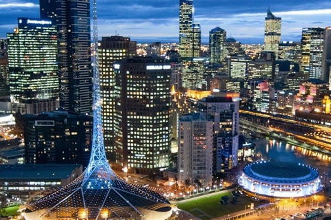 Nightlife In Melbourne: St Kilda - Accommodation Mount Tamborine 5