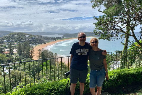 Shore Excursion: Sydney's Northern Beaches & Ku-ring-gai National Park Bus Tour - Accommodation Mount Tamborine 5