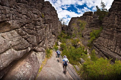 Grampians National Park Small-Group Eco Tour From Melbourne - Accommodation Mount Tamborine 1