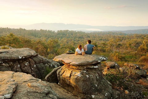 Grampians National Park Small-Group Eco Tour From Melbourne - Accommodation Mount Tamborine 2