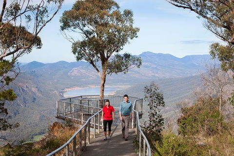 Grampians National Park Small-Group Eco Tour From Melbourne - Accommodation Mount Tamborine 3