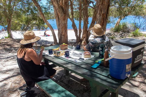 North Stradbroke Island Private Tour With Pickup - Accommodation Mount Tamborine 5