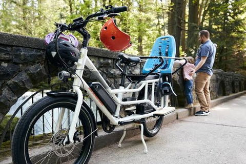 Experience E-bike At Byron Bay - Accommodation Mount Tamborine 2