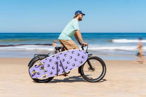 Experience E-bike At Byron Bay - Accommodation Mount Tamborine 3