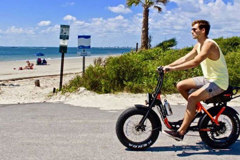 Experience E-bike At Byron Bay - Accommodation Mount Tamborine 5
