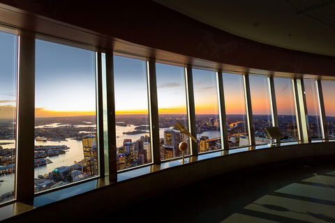 Ultimate Sydney Pass - Accommodation Mount Tamborine 0