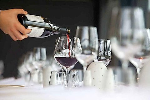 Small Group 6 Guests: Ultimate Yarra Valley Food And Wine - Mercedes Van - Accommodation Mount Tamborine 1