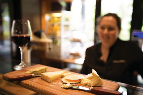 Small Group 6 Guests: Ultimate Yarra Valley Food And Wine - Mercedes Van - Accommodation Mount Tamborine 3