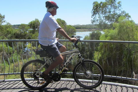 Perth Electric Bike Tours - Accommodation Mount Tamborine 1