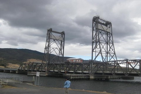 Mt Field National Park And Russell Falls From Hobart - Accommodation Mount Tamborine 3