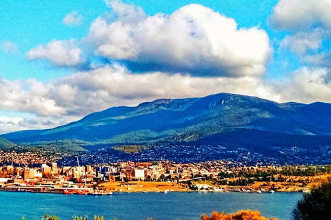 Hobart Half-Day Sightseeing Coach Tram Tour - Accommodation Mount Tamborine 2