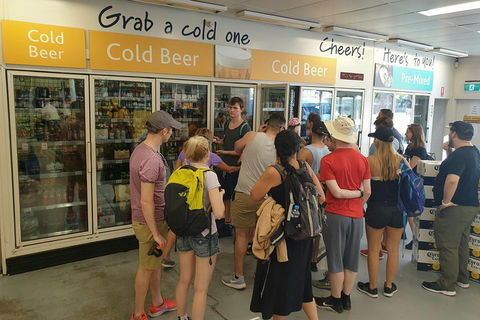 Blue Mountains Unique Small-Group Day Adventure With BBQ Lunch - Accommodation Mount Tamborine 5