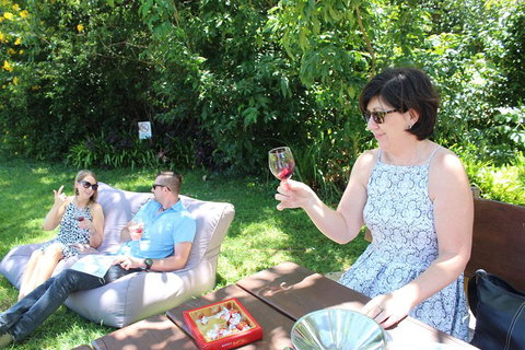 Deluxe Winery Tour To Tamborine Mountain, Includes Gourmet Two Course Lunch - Accommodation Mount Tamborine 0