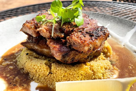 Deluxe Winery Tour To Tamborine Mountain, Includes Gourmet Two Course Lunch - Accommodation Mount Tamborine 2