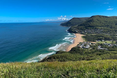 South Coast Private Charter - Accommodation Mount Tamborine 0