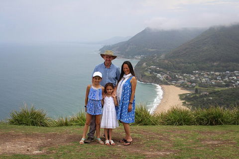 South Coast Private Charter - Accommodation Mount Tamborine 2