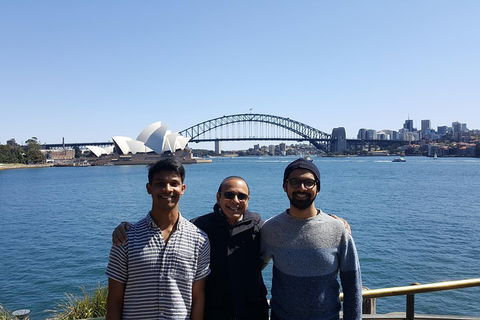 Sydney Private Day Tours | See Sydney In Style | 8 Hour Luxury Private Tour - Accommodation Mount Tamborine 2