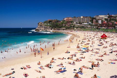 Sydney Private Day Tours | Main Attractions And Highlights | 6 Hour Private Tour - Accommodation Mount Tamborine 2