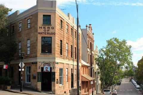 Sydney Luxury Private Shore Excursion | 6 Hr Tour | Departs From Cruise Terminal - Accommodation Mount Tamborine 0