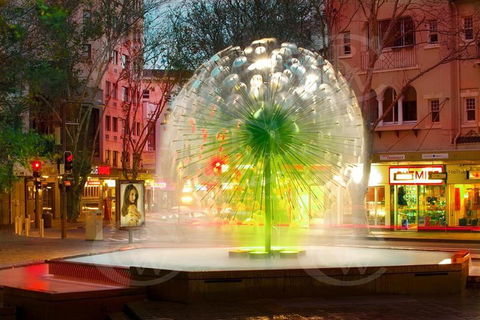 Sydney By Night - Private Luxury Night Tour - Accommodation Mount Tamborine 0